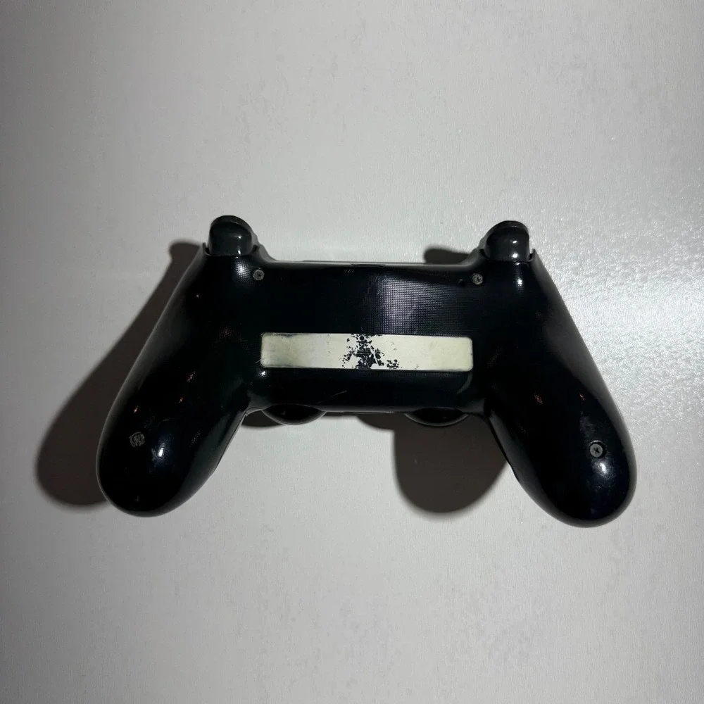 Black‎ Ps4 Sony DualShock 4 Wireless Gaming Controller